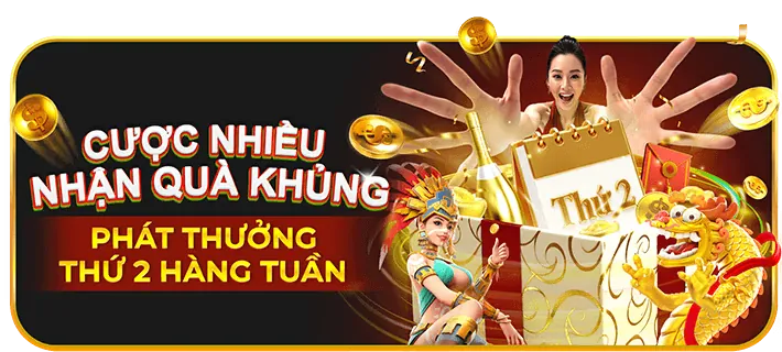 Chương trình khuyến mãi khác