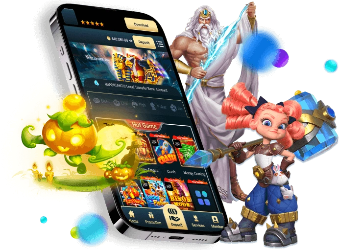 Đánh giá tính năng Hay88 APK