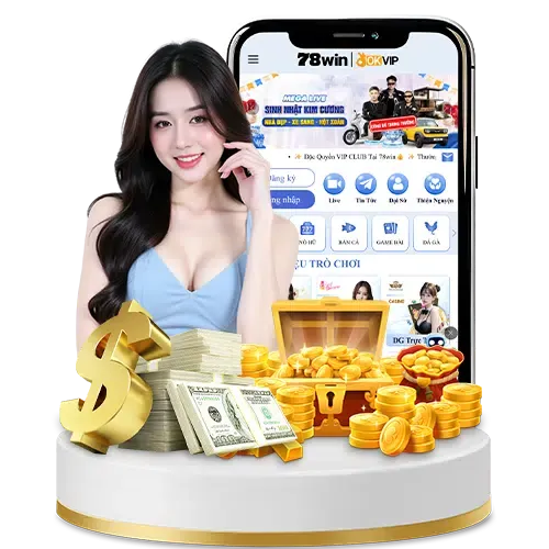 Giao diện Hay88 APK dễ sử dụng