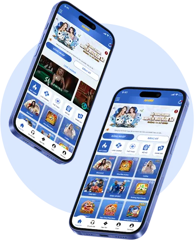 Đồ họa 3D sống động của game bắn cá Hay88 APK