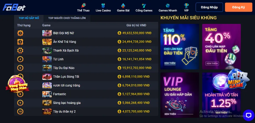 Vòng Quay Roulette May Mắn Hay88 APK