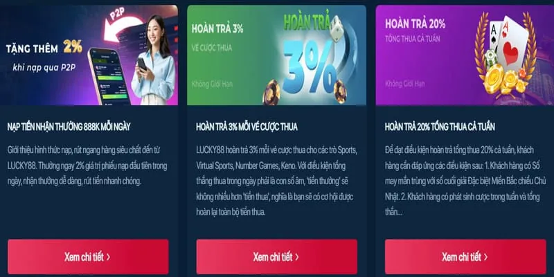 Khuyến mãi hay88 apk