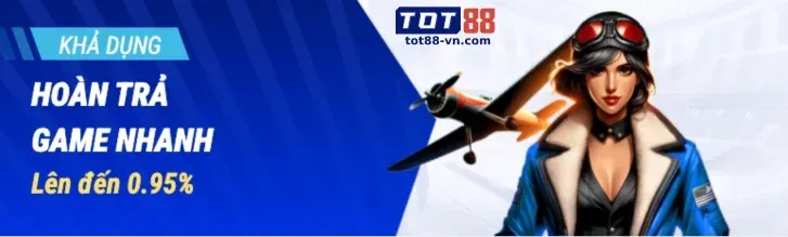 Chương trình hoàn trả hàng tuần tại hay88 apk
