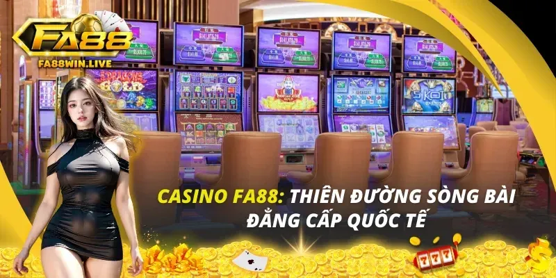 Casino Trực Tuyến hay88 apk
